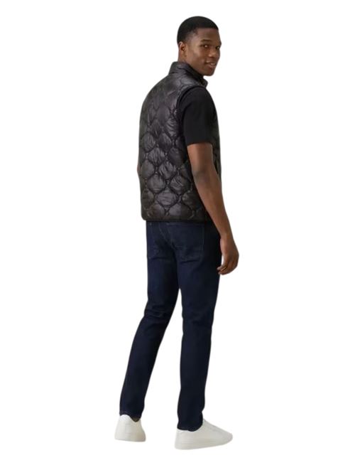 piumino BLAUER | 26SBLUX0218499ET NERO